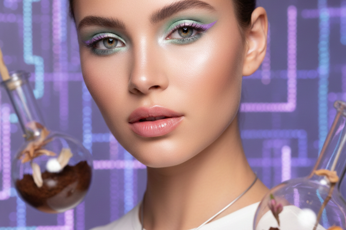 The "Glow-Up" Guide: 2026’s Top Beauty Trends You Need to Know