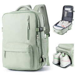 Custom Logo Bags for Men Smart Laptop Backpack for Travelling Bag Pack Laptop Explorer Travel Backpack