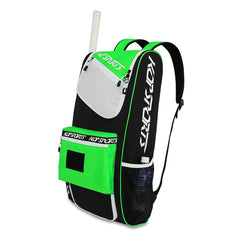 Large Capacity Durable Cricket Kit Bag Cricket Gear Backpack