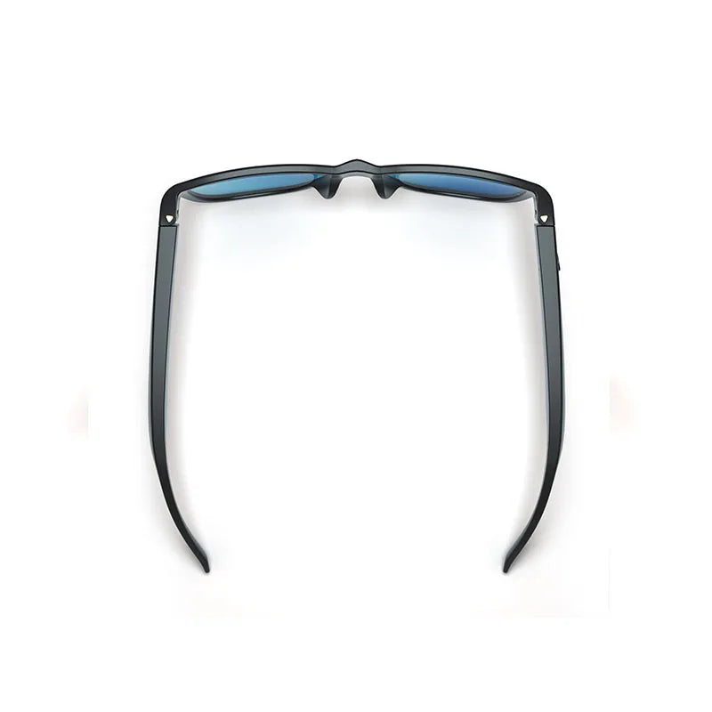 Polarized audio sunglasses lens colours