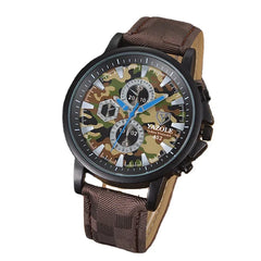 Yazole J 402 sports watch Waterproof Luxury  Quartz Watch Business Clock Men's Wristwatches