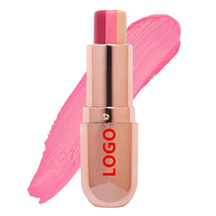 Tinted Lip Balm Hydrating Natural With Vitamin E and Jojoba Oil to Moisturizer Lips Lipstick Makeup