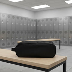 Large Volume Foldable Waterproof Travel Shoe Storage Bag 100% Polyester Portable