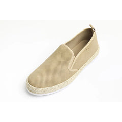 Hot Selling Men's Breathable Soft Lightweight Loafers Casual Shoes Boat Shoe Style Made in China All Seasons with Good Service