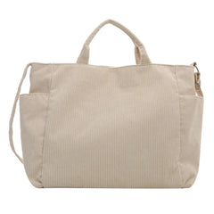 Stylish Polyester Bag for Daily Shopping and Promotion Fashion Polyester Bag for Daily Use