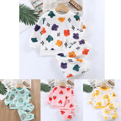 Top Selling Product Luxury Velvet Green Red Pyjama Sets Matching Family Pj Winter Custom Kids Boys and Girls Pajamas