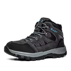 Professional Outdoor Hiking Shoes Pathfinder Design Plus Size Trail Running and Light Expedition Footwear