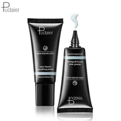 Pudaier Moisturizing Mattefying Correcting Makeup Primer Base Matifiante  of Lotion Before Makeup