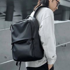 MOYYI Wholesale Oxford Backpacks Waterproof Laptop Backpack Large Capacity Daily Travel Backpacks for Men