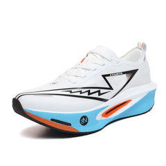 Popular Lightweight Breathable Spring TPU Midsole Running Shoes Low Price Men's Sneakers