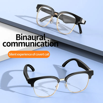 Pilot audio sunglasses private listening