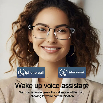 Browline audio sunglasses charging