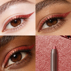 Muti-use Makeup High Quality Ultra Smooth Waterproof Gel Eyeliner Sweat-proof High Pigment Lip Pencil