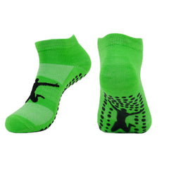 Grip Socks Trampoline Park Socks Anti-slip Sports Trampoline Socks