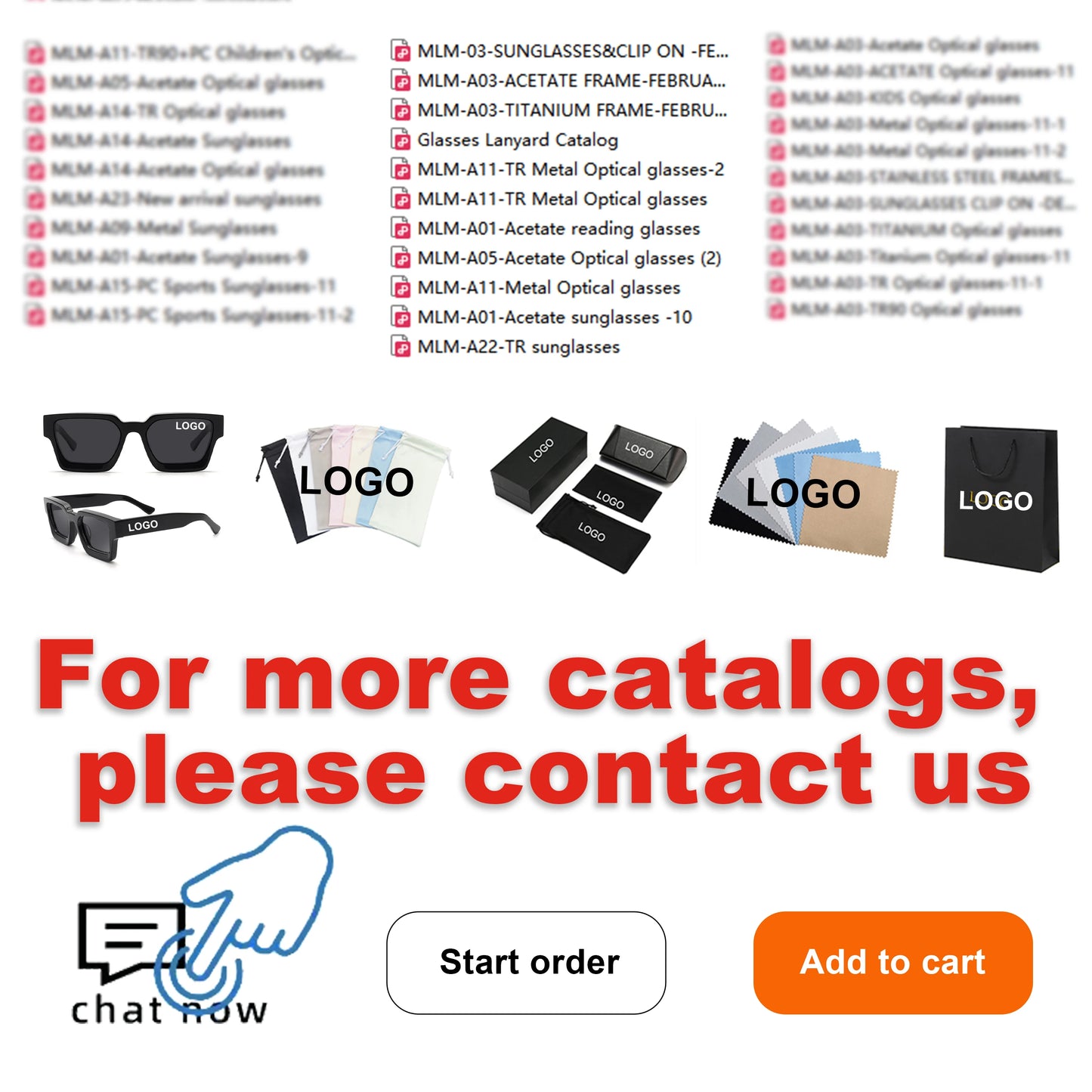 MCROONS Classic Oval Acetate Sunglasses — CR39 Lens, Unisex