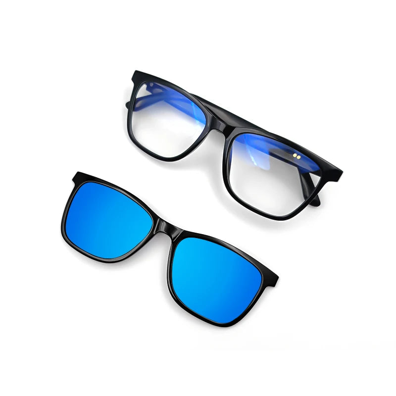 Audio sunglasses colours