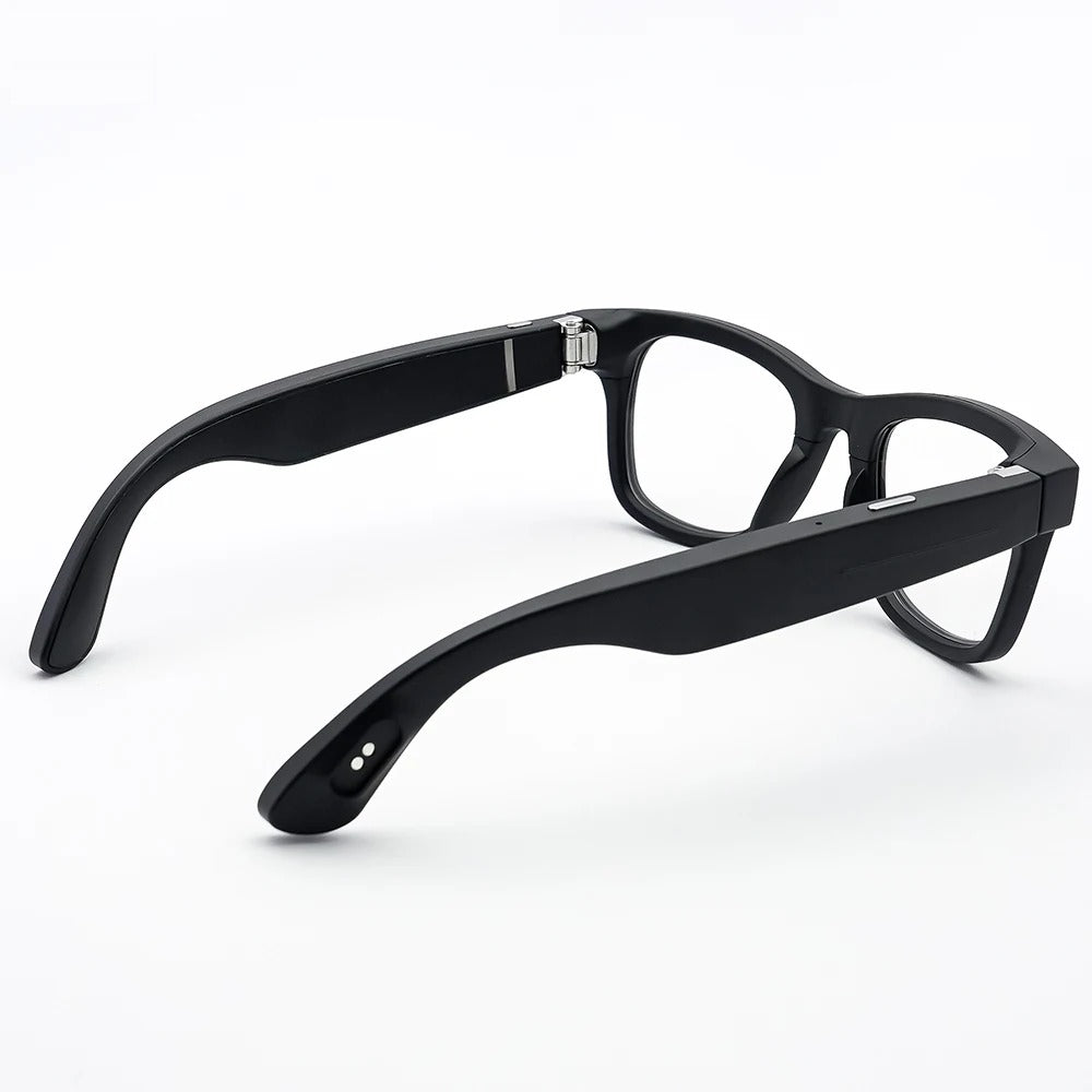 Smart translation glasses app features