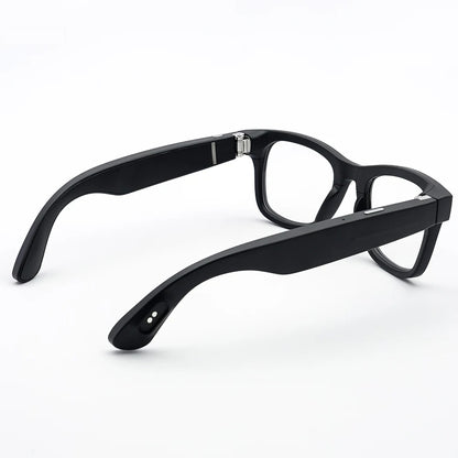Smart translation glasses app features
