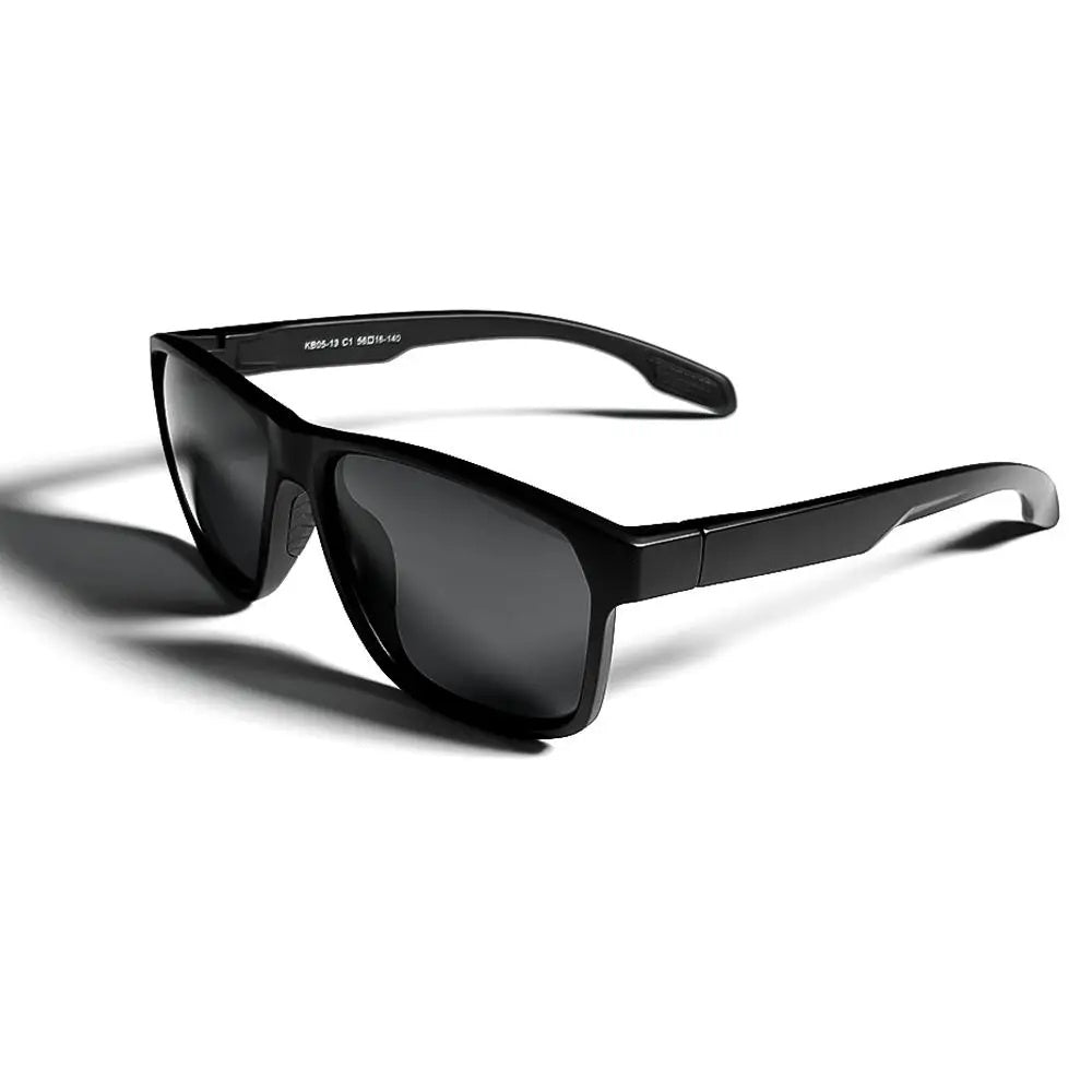 MCROONS Mountain Sport sunglasses - angled view