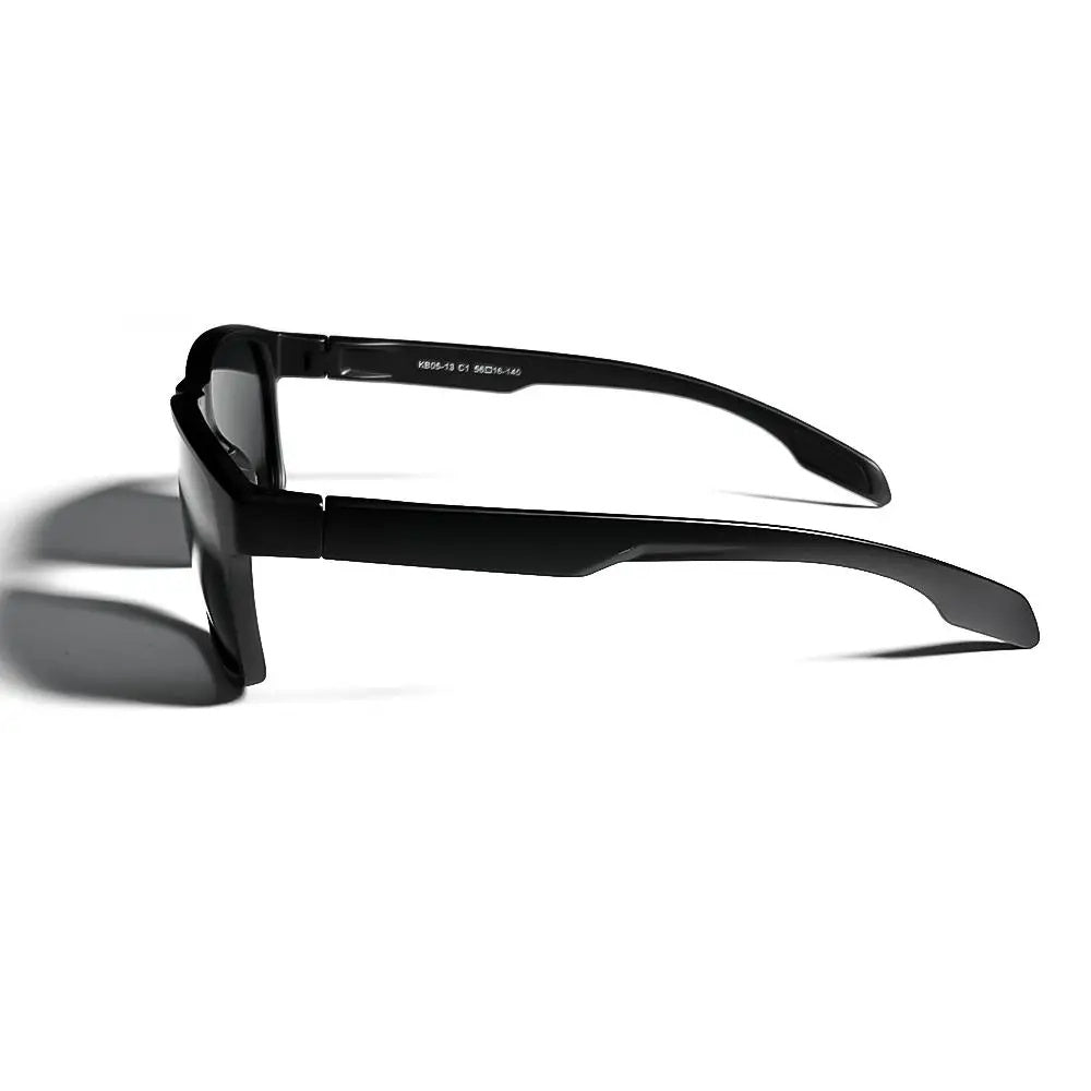 MCROONS Mountain Sport sunglasses - side profile