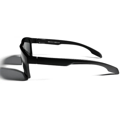 MCROONS Mountain Sport sunglasses - side profile