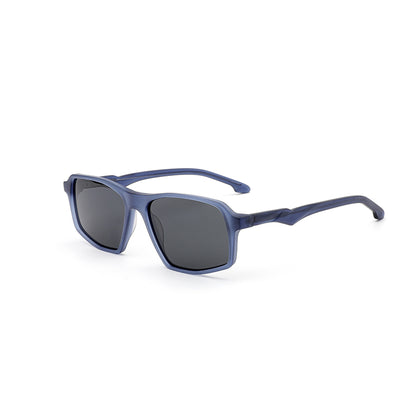 Polarized